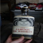 Mister Whiskey